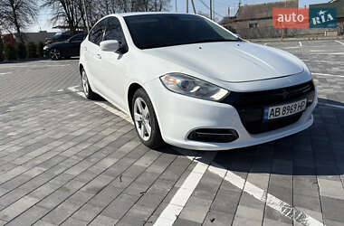 Dodge Dart 2016 Dodge Dart 2016
