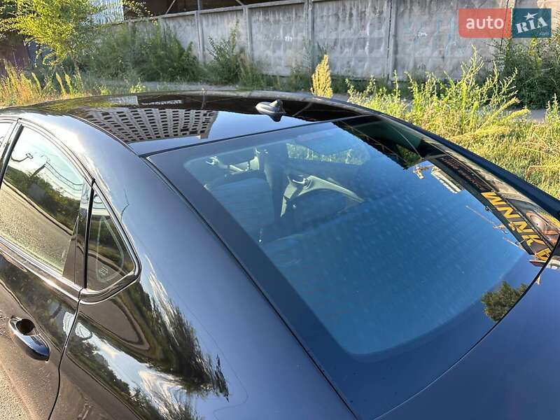 Седан Dodge Dart 2016 в Чернигове