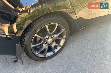 Седан Dodge Dart 2016 в 