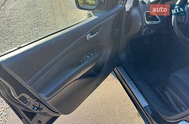 Седан Dodge Dart 2016 в 