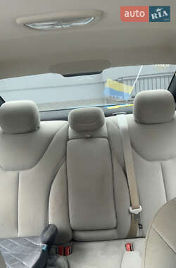 Седан Dodge Dart 2013 в 