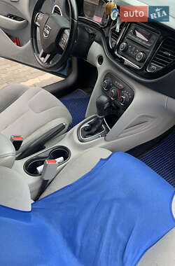Седан Dodge Dart 2013 в 