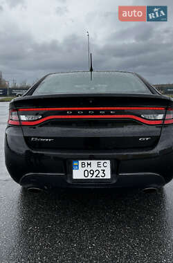 Седан Dodge Dart 2015 в Киеве