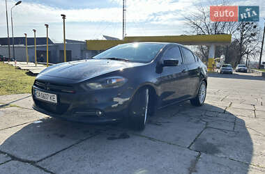 Седан Dodge Dart 2014 в Смеле