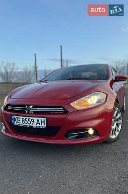 Dodge Dart 2013 Dodge Dart 2013