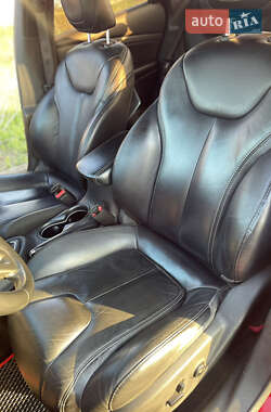 Седан Dodge Dart 2013 в 