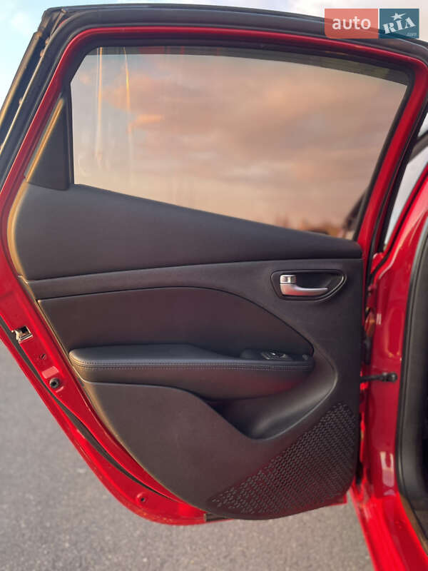 Седан Dodge Dart 2013 в Кривому Розі