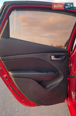 Седан Dodge Dart 2013 в 