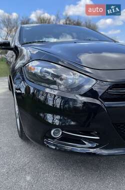 Седан Dodge Dart 2014 в 
