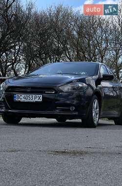 Dodge Dart 2014 Dodge Dart 2014