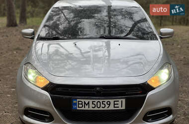 Седан Dodge Dart 2012 в 
