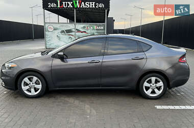 Седан Dodge Dart 2016 в 