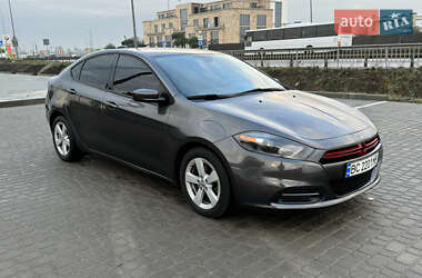 Dodge Dart 2016 Dodge Dart 2016