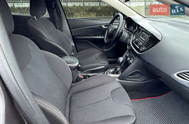 Седан Dodge Dart 2016 в 