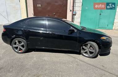 Dodge Dart 2013 Dodge Dart 2013