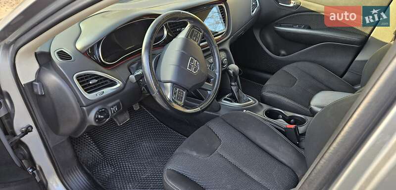 Седан Dodge Dart 2016 в Днепре