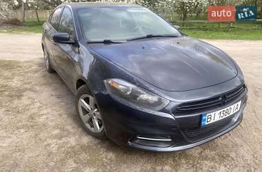Dodge Dart 2014 Dodge Dart 2014