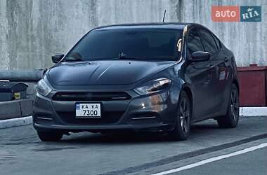 Dodge Dart 2014 Dodge Dart 2014