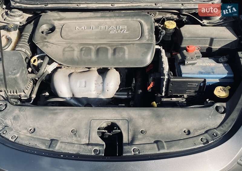 Седан Dodge Dart 2014 в Києві