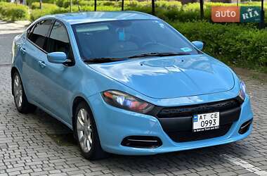 Седан Dodge Dart 2013 в 