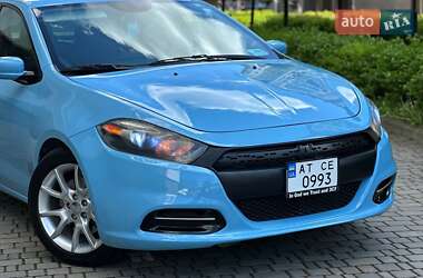 Dodge Dart 2013 Dodge Dart 2013