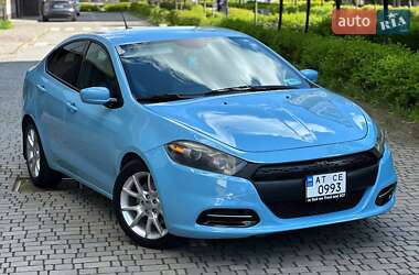 Седан Dodge Dart 2013 в 