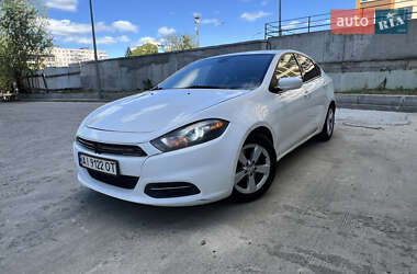 Седан Dodge Dart 2016 в 