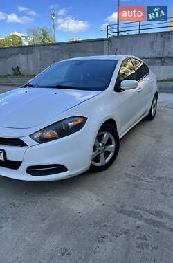 Седан Dodge Dart 2016 в 