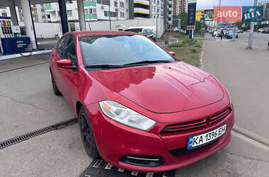 Седан Dodge Dart 2012 в Киеве
