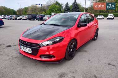 Dodge Dart 2013 Dodge Dart 2013