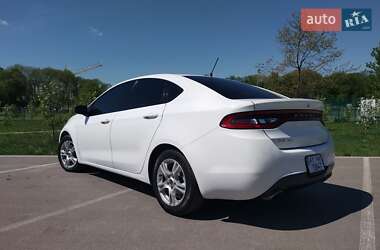 Dodge Dart 2015 Dodge Dart 2015