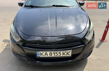 Седан Dodge Dart 2014 в 