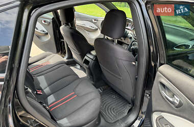 Седан Dodge Dart 2014 в 