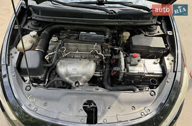 Седан Dodge Dart 2014 в 