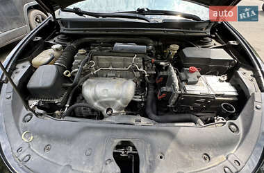 Седан Dodge Dart 2014 в 