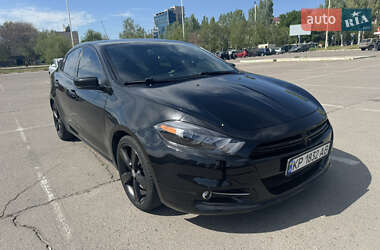 Седан Dodge Dart 2013 в Запорожье