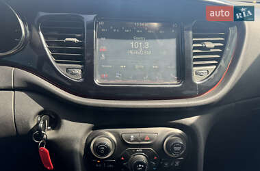 Седан Dodge Dart 2013 в 