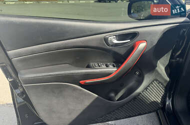 Седан Dodge Dart 2013 в 