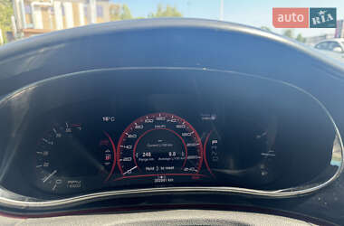 Седан Dodge Dart 2013 в 