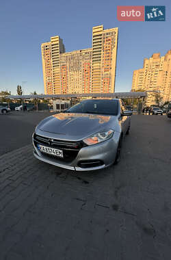 Dodge Dart 2014 Dodge Dart 2014