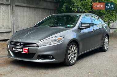 Dodge Dart 2012 Dodge Dart 2012