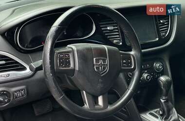 Седан Dodge Dart 2012 в 