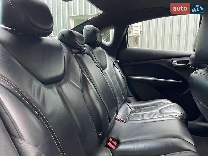 Седан Dodge Dart 2012 в Києві