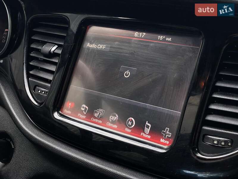 Седан Dodge Dart 2012 в Києві