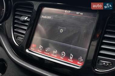 Седан Dodge Dart 2012 в 