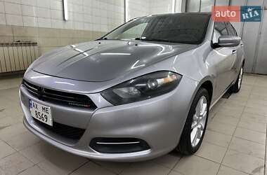 Седан Dodge Dart 2015 в 