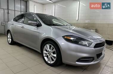 Седан Dodge Dart 2015 в 