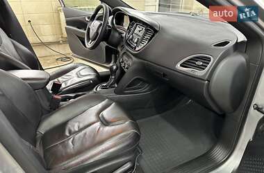 Седан Dodge Dart 2015 в 