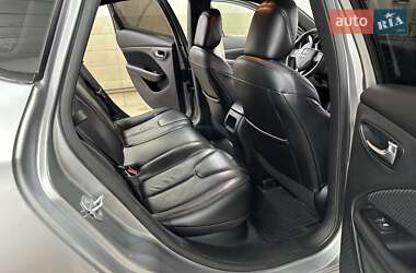 Седан Dodge Dart 2015 в 