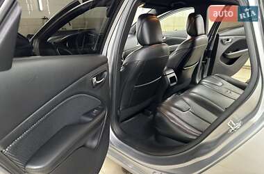 Седан Dodge Dart 2015 в 